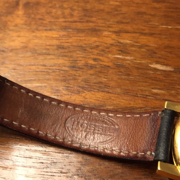 Fossil watch - needs battery - Picture 4 of 5